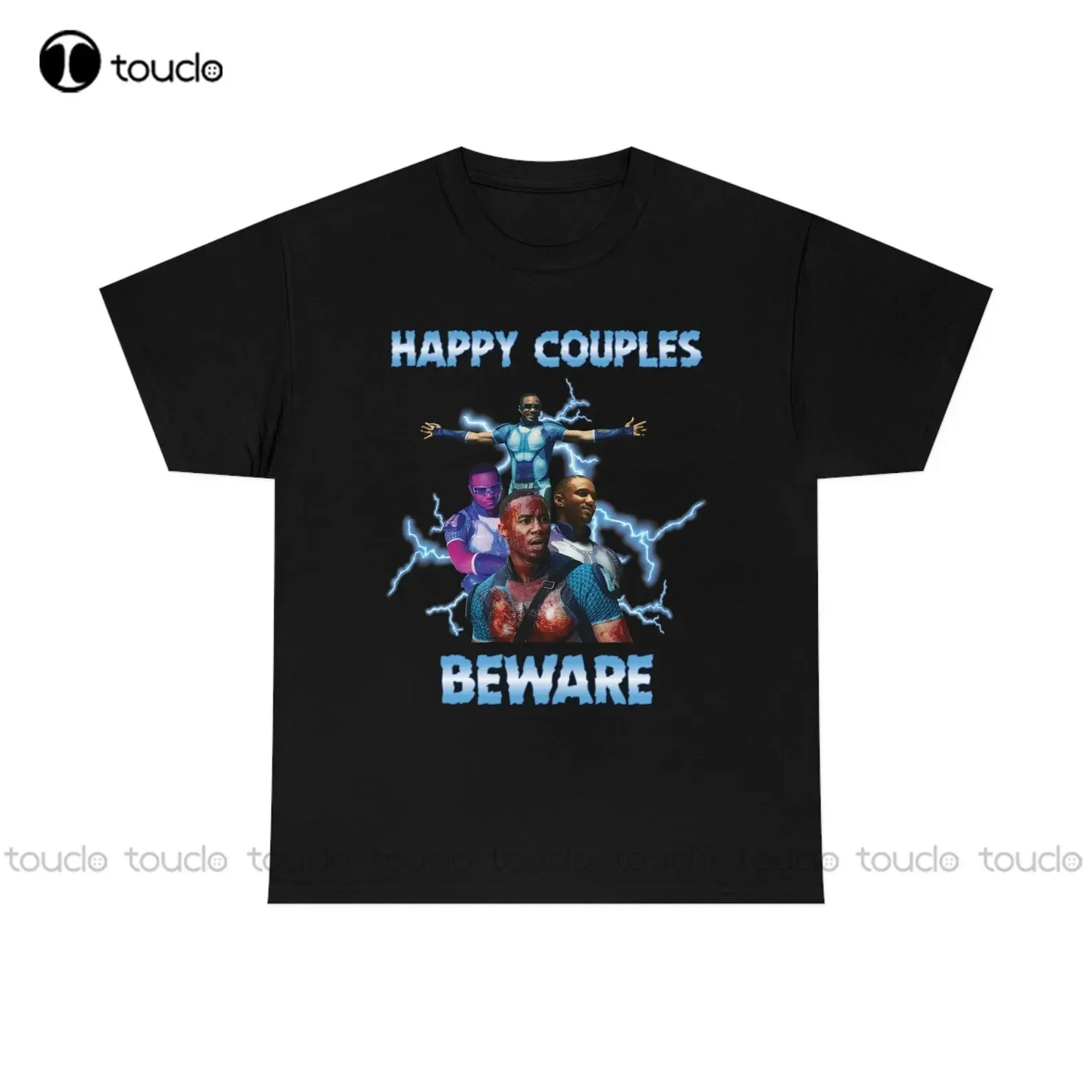 

Рубашка A-Train Happy Couples, забавная футболка с мемами на день Святого Валентина, бейсбольные футболки, подарок на заказ, Xs-5XL, модные забавные