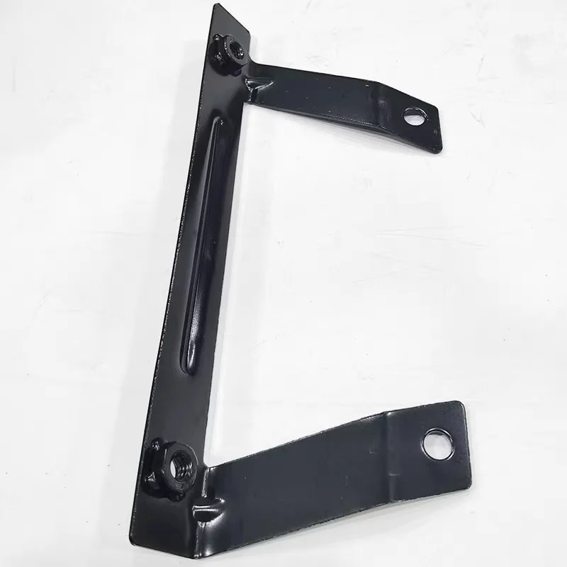 Zweiteilige Autoteile OE-Nummer 2802501U8020 2802502U8020 für JAC J3 J5 Motorabdeckungshalterung – Detail 5