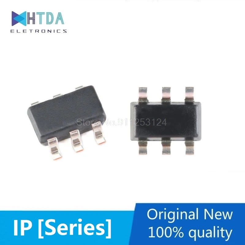 20pcs/lot IP2112A A12X IP2161 Q61B IP4220CZ6 IP4223CZ6 IP3012A SOT In Stock