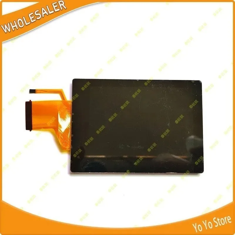 1PC for Sony ILCE-7 A7 A7R A7S A7K LCD Display Screen with Backlight Replacement