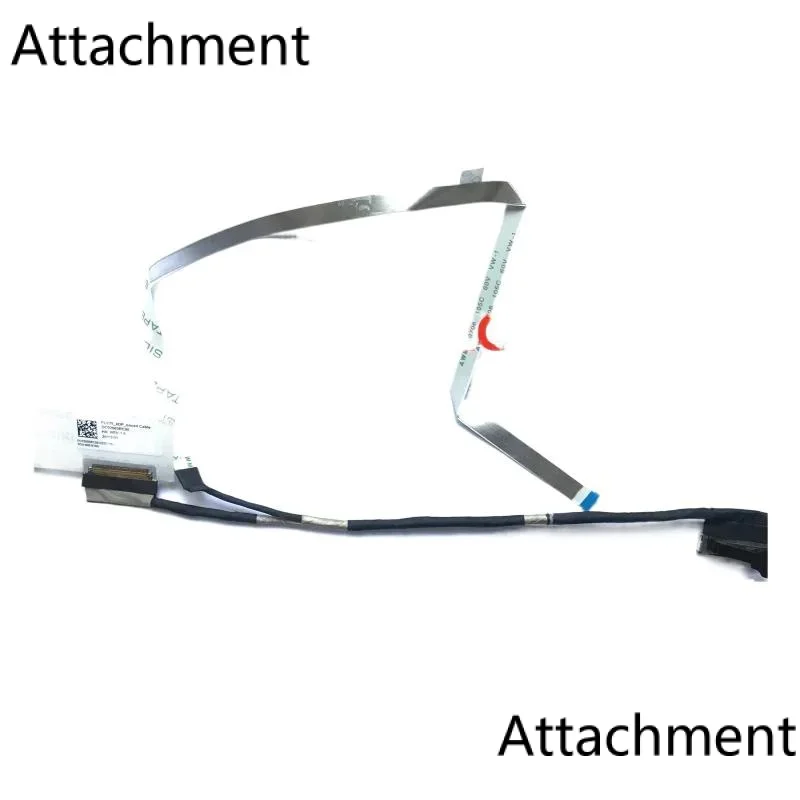 

Новинка для Lenovo ThinkBook 15 G2 G3 ITL led lcd lvds кабель 5C10S30189 DC02003RC00