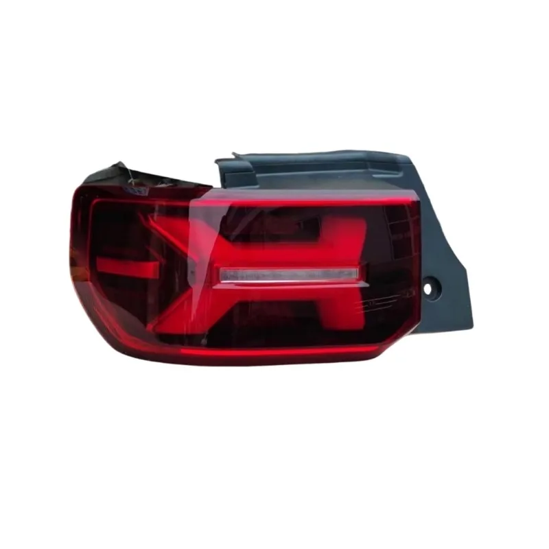 

903-413301 Задний фонарь в сборе с левым и правым стоп-сигналом, задние фонари электромобиля для Wuling Hongguang Mini GAMEBOY