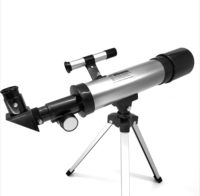 Hot Sell F36050 Astronomical Telescope, High-definition and High Magnification, Entry-level Astronomical Telescope for Children