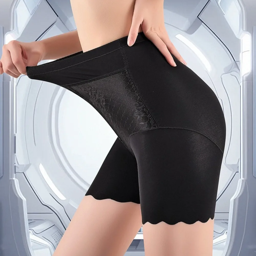

Seamless Postpartum Body Shaper High Waist Shapewear Butt Lifter Briefs Panties Waist Trainer Slimming Underpants Postpartum