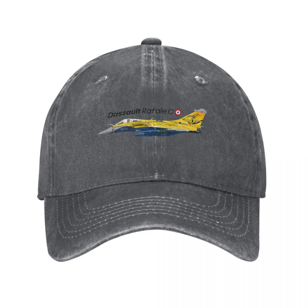 Dassault Rafale C Baseball Cap cute Golf Hat Man Luxury Cap Women's 2025 Men's