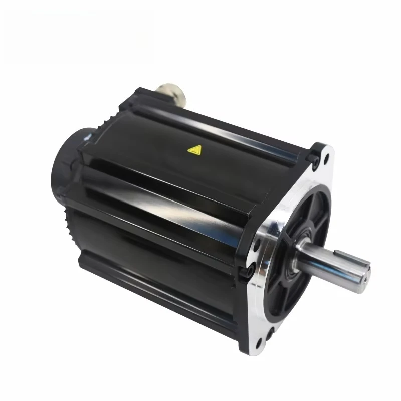 Bezszczotkowy silnik serwo NEMA 51 |   3000W (3kW) 19N.m Wysokiej Mocy 48V