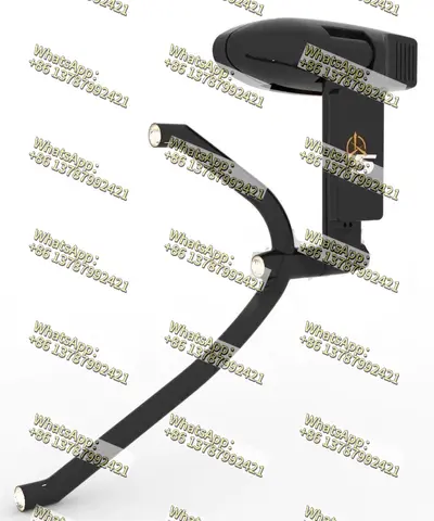 Active Infrared Bracket Flight Joystick TrackIR \ TrackNP 5 Adaptation