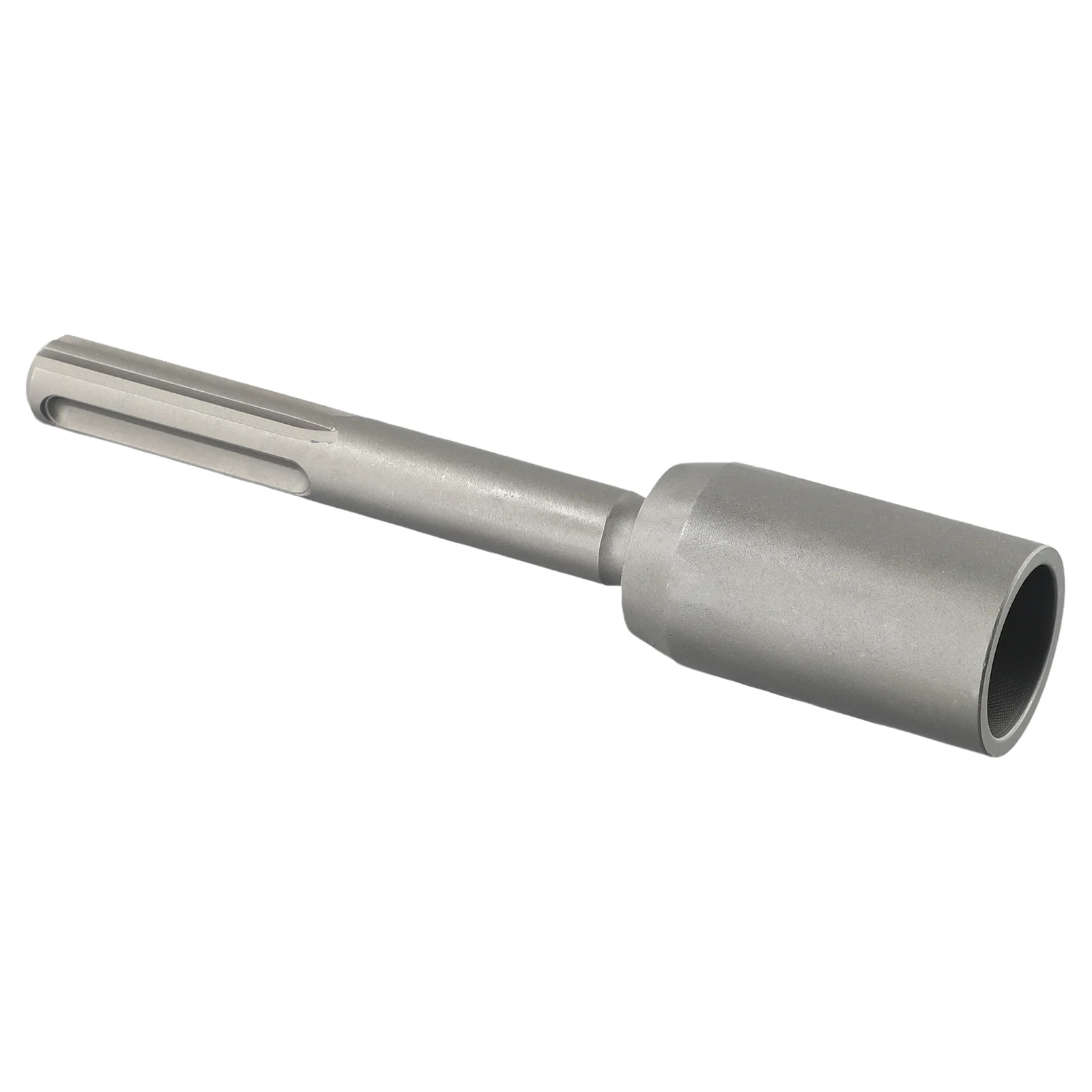 

Driver Ground Rod 1pcs Hammers Home Piling Replacement Silver 200mm 30/45/50/60mm Alloy Steel Power Tools