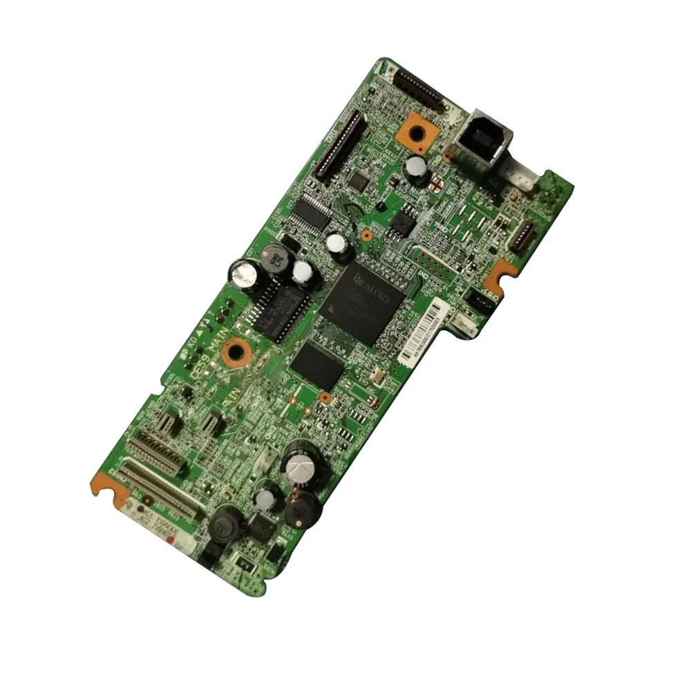 Imagem -03 - Placa Principal Ce59 Encaixa para Impressora Epson Xp432 Xp432 xp 432 Xp-442 Xp-445