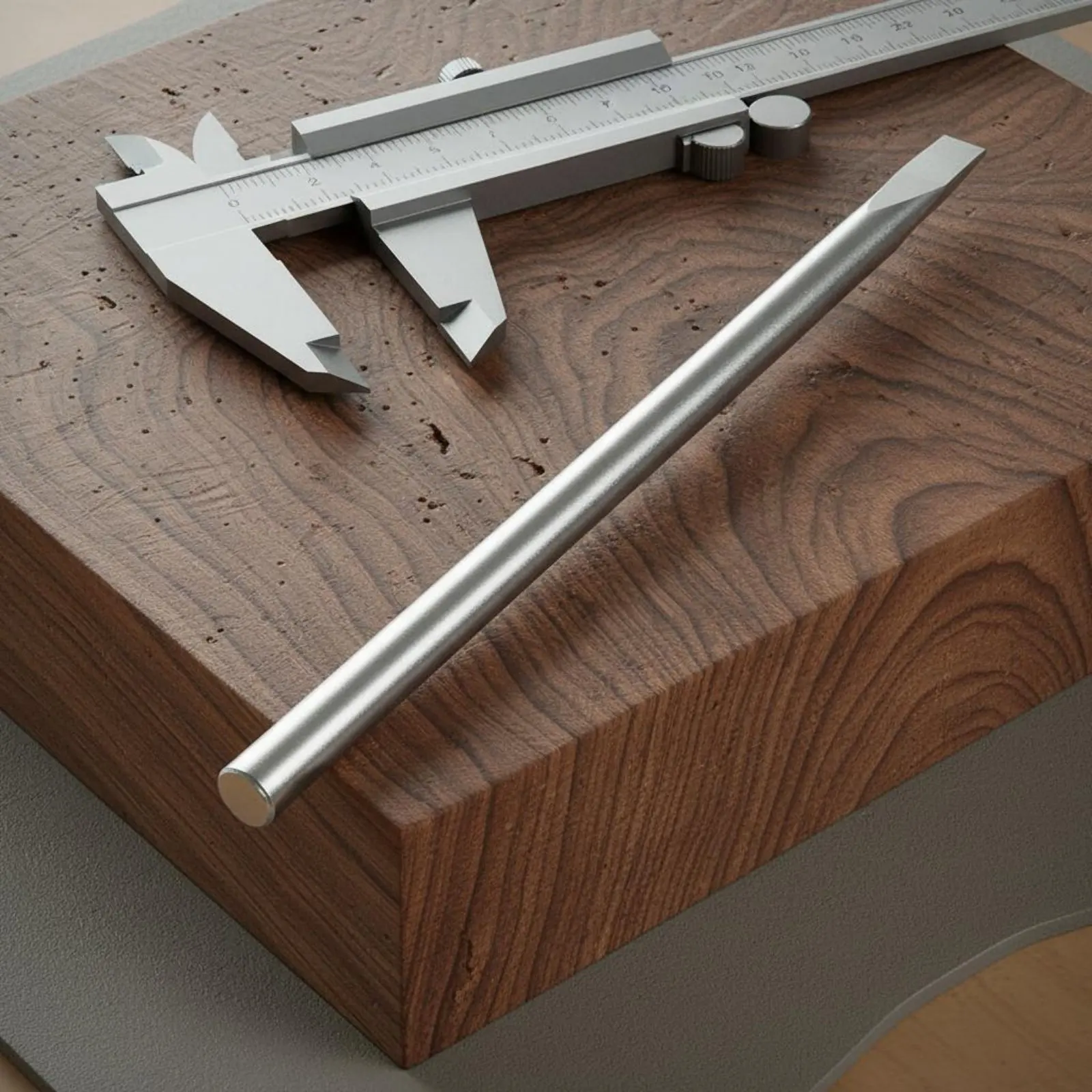 Luthier Fret Press Tool Non-Damaging Guitar Fret Press Precise Notch for Luthiers, Repair Shop, Workshop