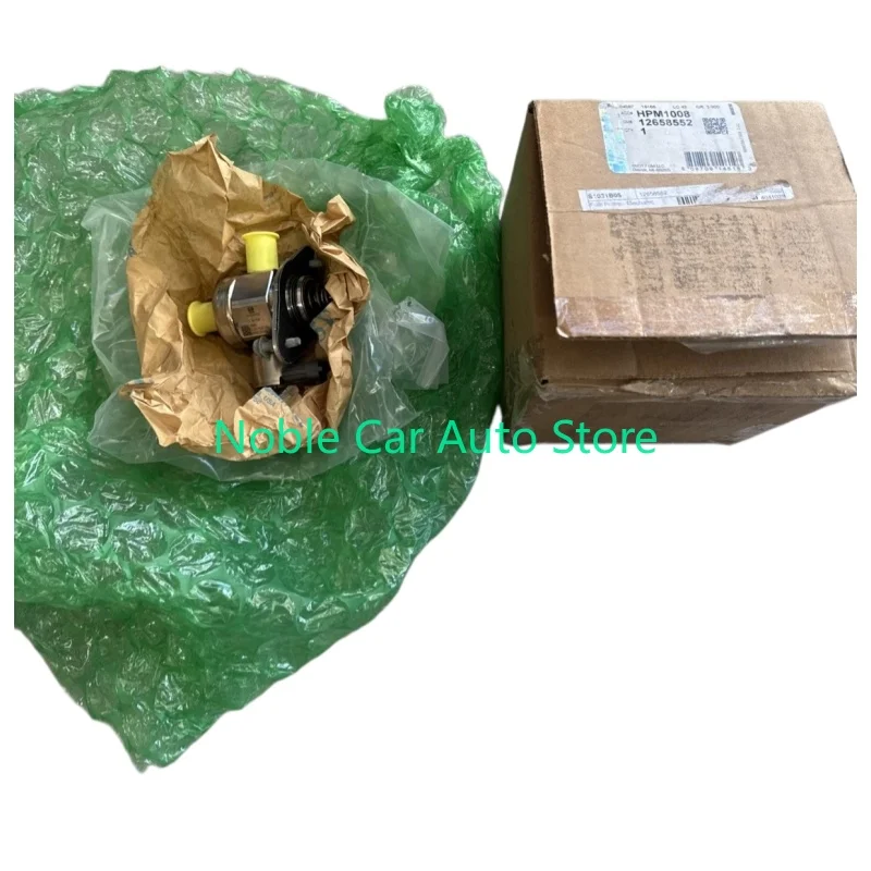 OEM High Pressure Fuel Pump For Buick Enclave, Chevrolet Traverse, GMC Acadia Limited 3.6 12634492, 12658552, 12614934, 12626234