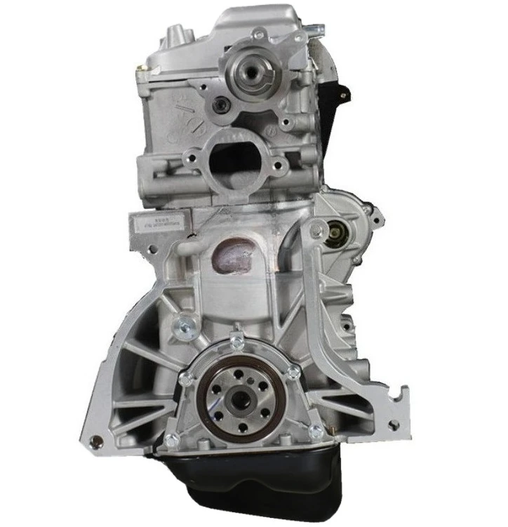 

Motor Parts Long Block Specs for G13B Engine Parts
