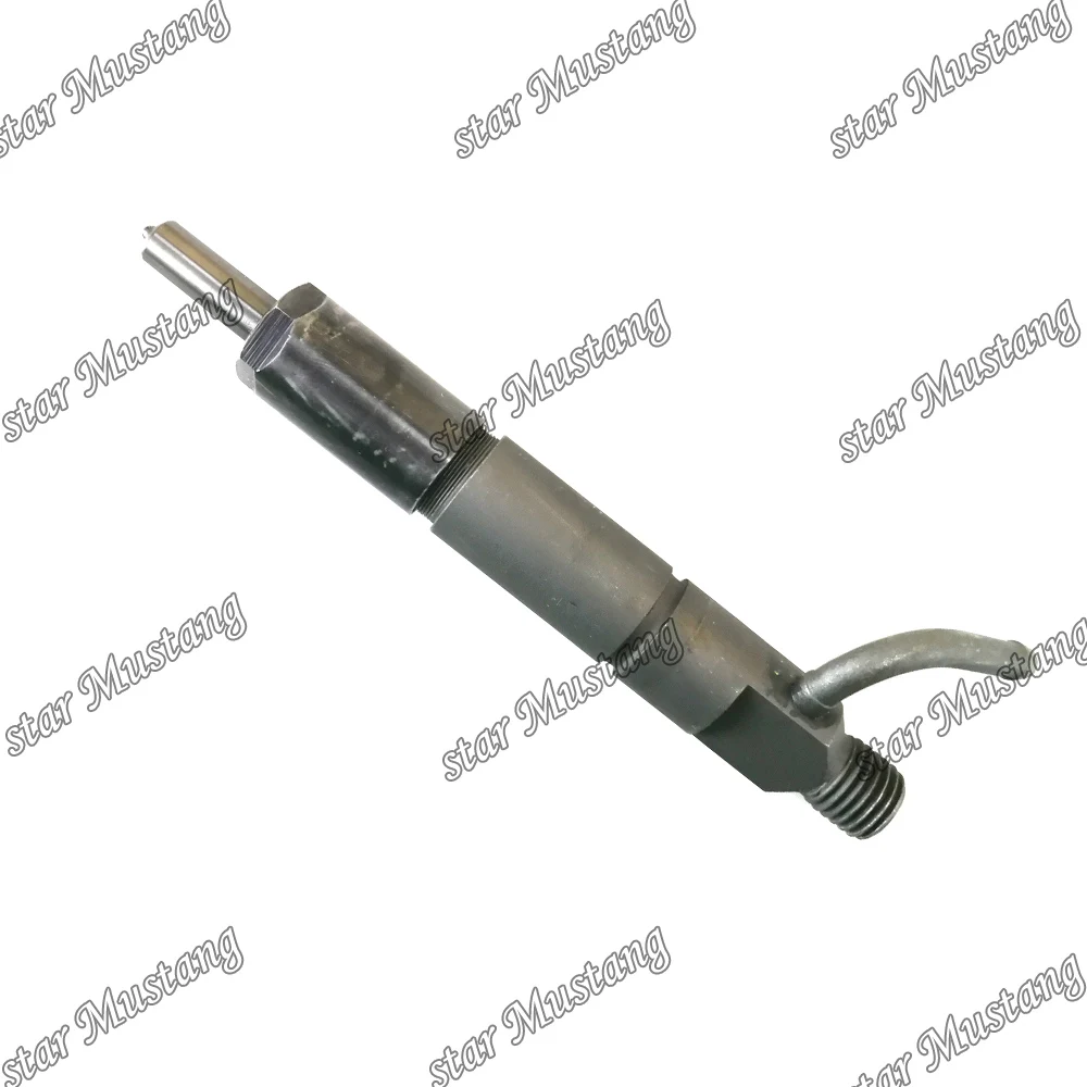 

S6K 3066 Injector 212-8470 Suitable For Caterpillar Mitsubishi Engine Parts