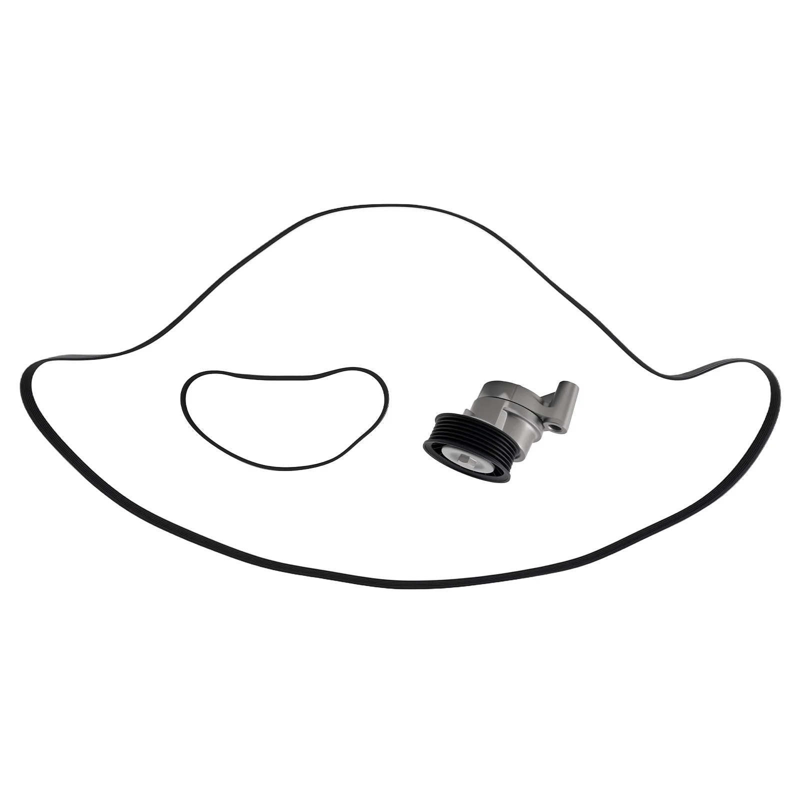 Drive Belt Tensione…