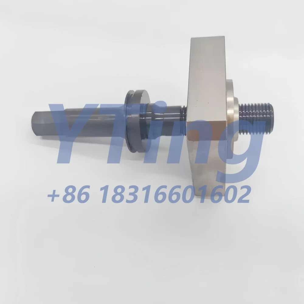 Heidelberg Printing Accessories XL105 Oil Group Adhesive Tape Worm Gear Worm