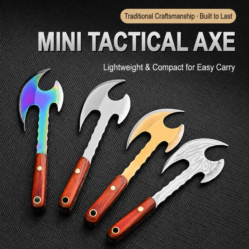 Non‑foldable EDC Pocket Cutter for Parcel Unsealing, Mini Sharp‑edged Craft Implement, Compact Carry Utility Blade, Handy