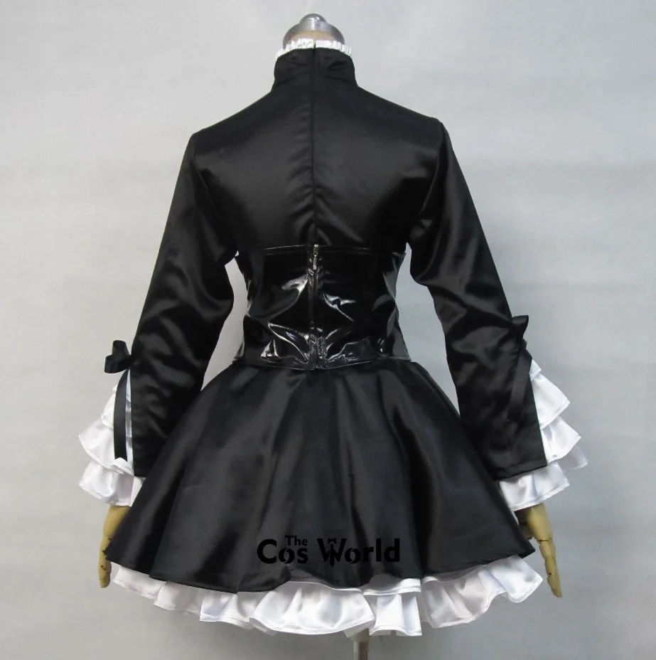 مصير/البقاء ليلة أرتوريا بيندراجون صابر ألتر ملابس ألعاب أنيمي تخصيص أزياء تنكرية #4