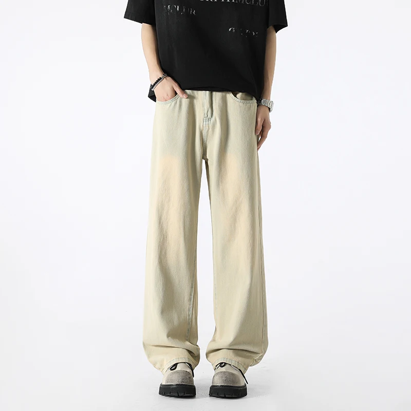 Mud yellow