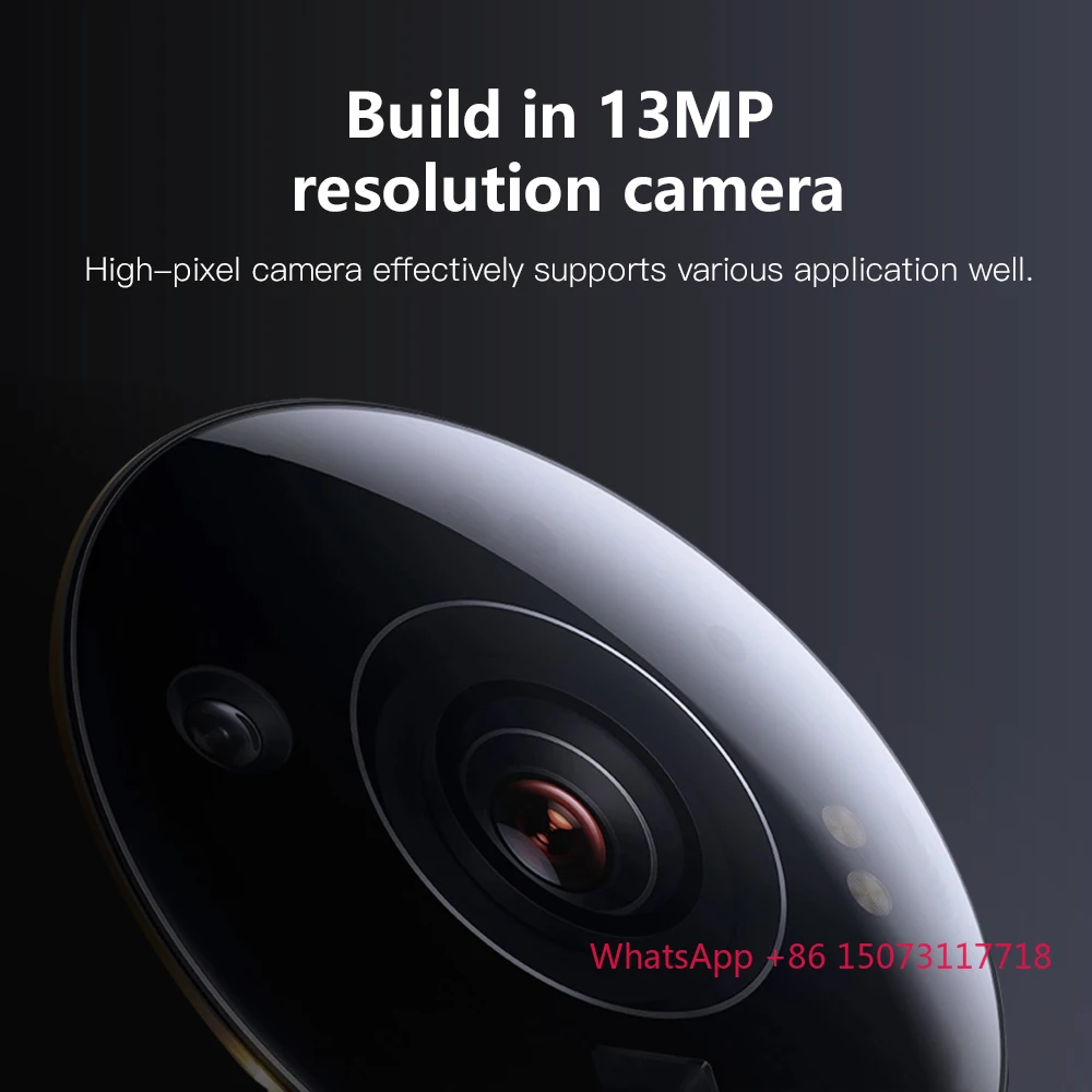 Android Tablet Smart Television in Cell Touch 24 Inch Lcd Screen Movable Wireless Rollable Portable Touch Display Moveable Tv