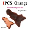1pcs Orange skin