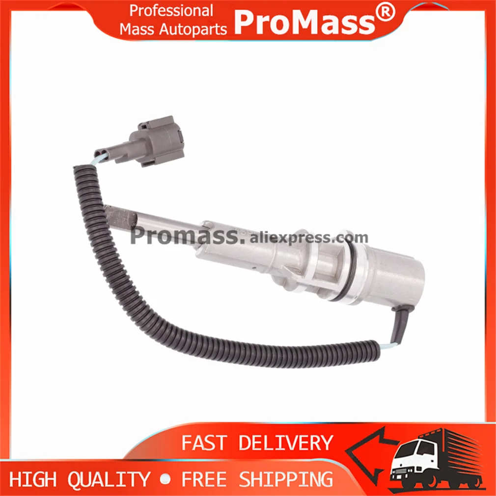 New Transmission Speed Sensor For NISSAN NP300 2003-2018,Truck ZN 2013-,Truck EG 1998-2018 OEM 25010-75P00 2501075P00 4