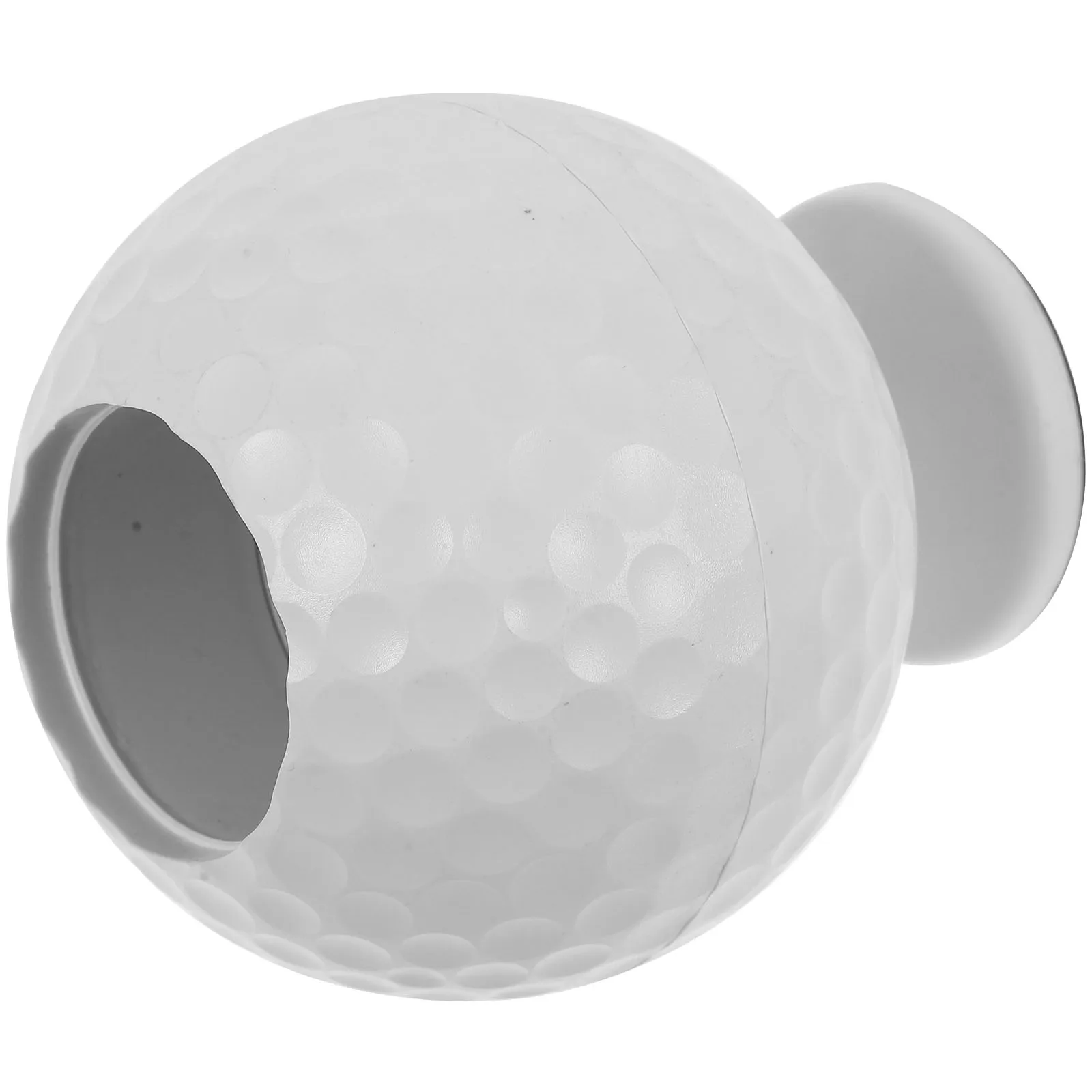 

Golf Pen Holder Cup for Desk Pencil Can Holders Pot Ball Novelty Personality Container