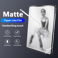 Screen Protector Film For Huawei MatePad 11.5 PaperMatte Edition MatePad 11.5 Air 11.5 SE 10.1 10.4 Pro 11 T10s T10 Pro 10.8