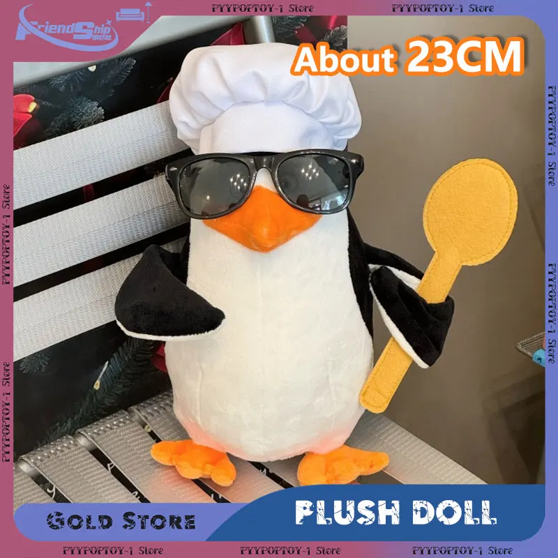 

Пингвин, плюшевая игрушка, милый пингвин, аниме, мягкая плюшевая кукла, абстрактные кавайные мягкие куклы, домашний декор, мультяшные подушки, игрушки, подарки на день рождения