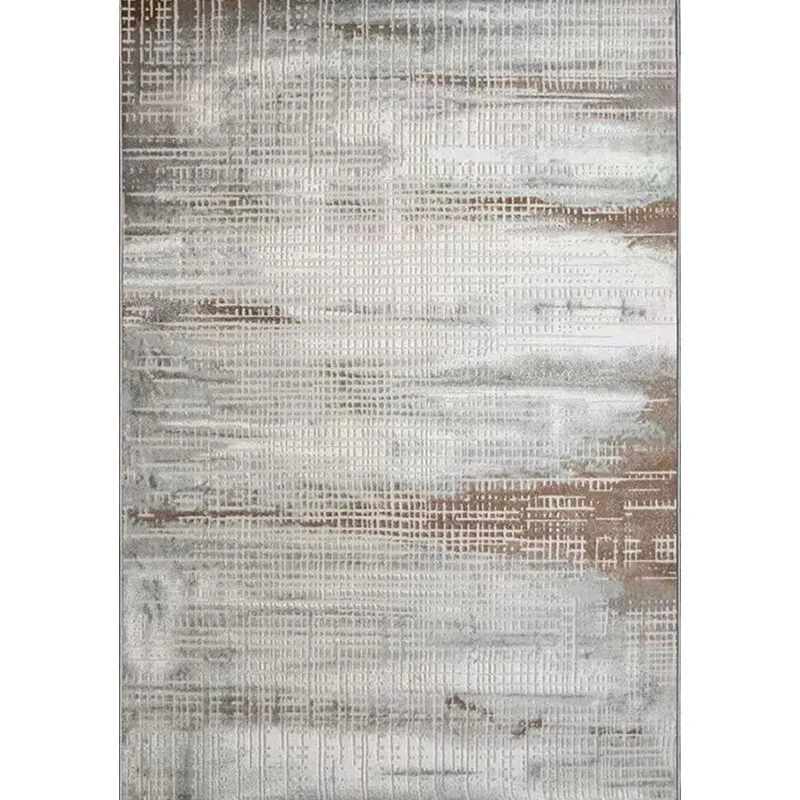 

Living room, carpet, fresh, light luxury, simple, modern, home