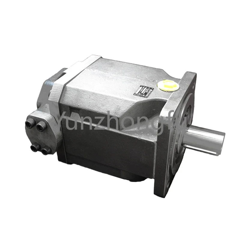 High quality Rexroth A4FO Series hydraulic piston pump Hydraulic plunger piston pump