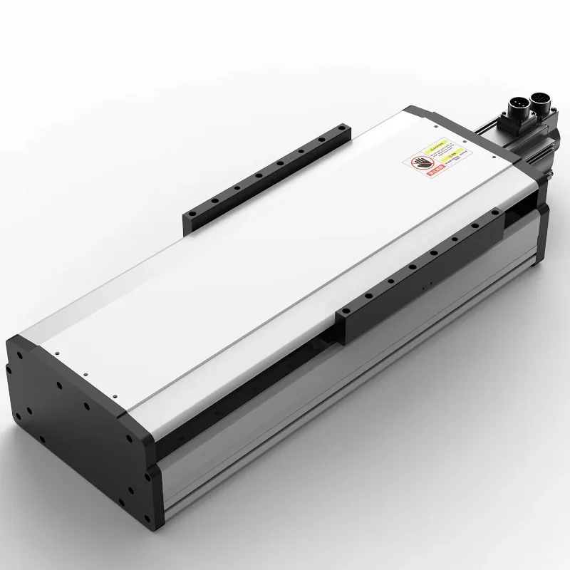 

RXSB270 Высокоточный линейный стол с ЧПУ, направляющая, направляющая, шарико-винтовой модуль привода, одно- и двухосевой портальный робот