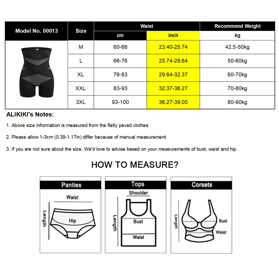 Sexy Cross Body Shaper High Waist Panties Women Underwear Girdle Belly Tummy Control Trainer Shapewear Slimming Underwear