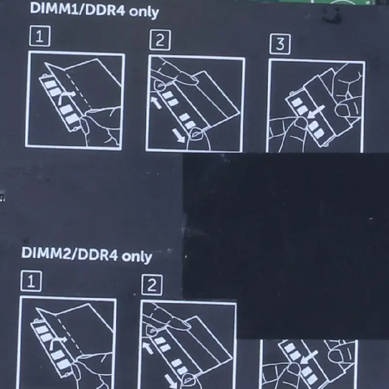 Imagem -04 - para Dell 3590 Laptop Motherboard 0fmg64 Fmg64 0xhj4r Xhj4r Gtx1660ti I5-9300h I7-9750h N18e-g0-a1 Notebook Mainboard 18812-g3