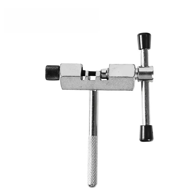 1PC Mountain Bike Chain Breaker And Link Tool - Portable Bicycle Chain Cutter for Quick Repairs on the Go