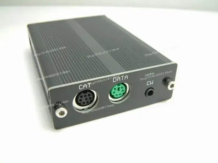 FT-891 FT-817ND FT-857D FT-897D Dedicated Radio Connector U5