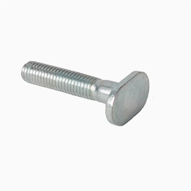 20pcs M8X40 M6X40 T-shaped screw bolt