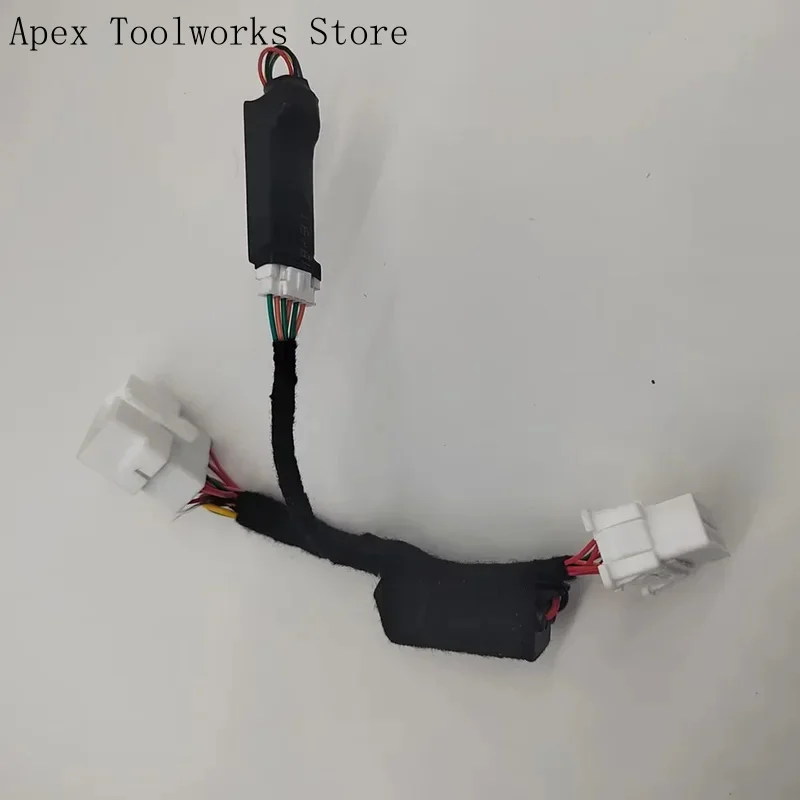 Reusable Car VIN Modification Simulator eobd Simulator Frame Number Modification