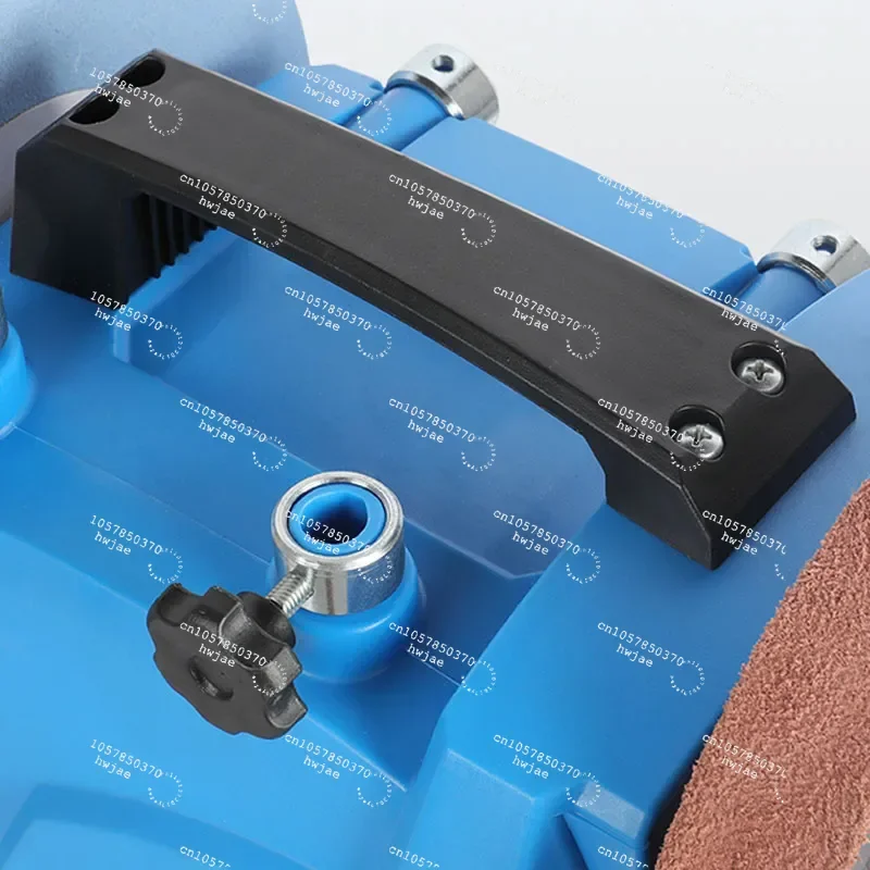 Speed-adjustable Water-cooled Knife Grinder Multi-function Grinder  Electric Grinding Scissors Sharpening Knife Turning Knife