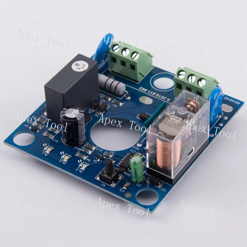 EPC-1 Pump Controll…