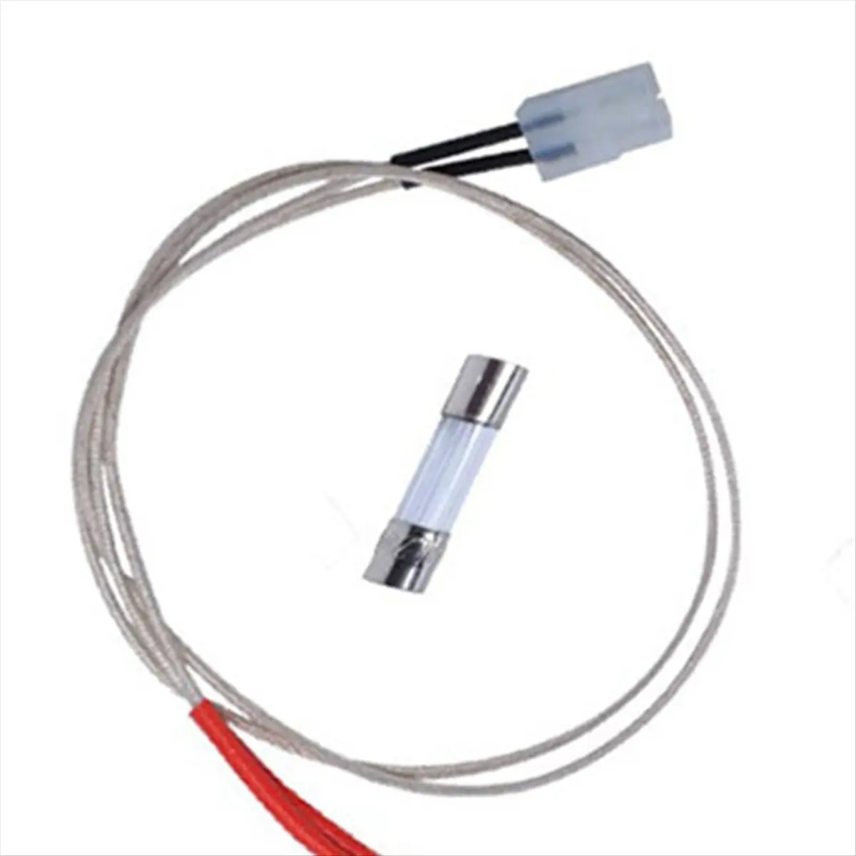 ABYA 2 Packs of Replacement Grill Igniters, Compatible for , Pit , , Pellet Grill Model