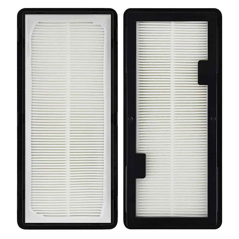 ABKR-сменные моющиеся фильтры Hepa для пылесосов Jet Bot AI + и Jet Bot+, подходят для робота VR30T85513W/AA