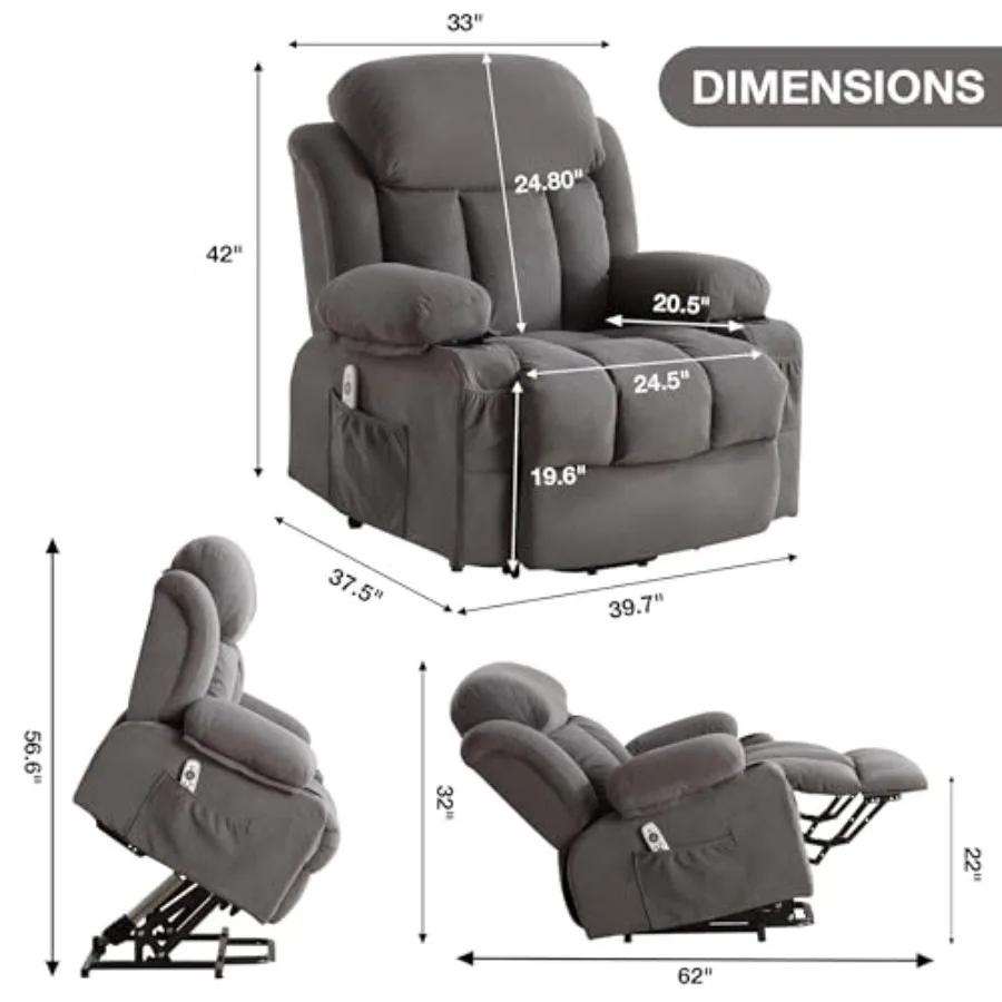 Thumbnail 2 - #9 Latest Massage Chairs Offers