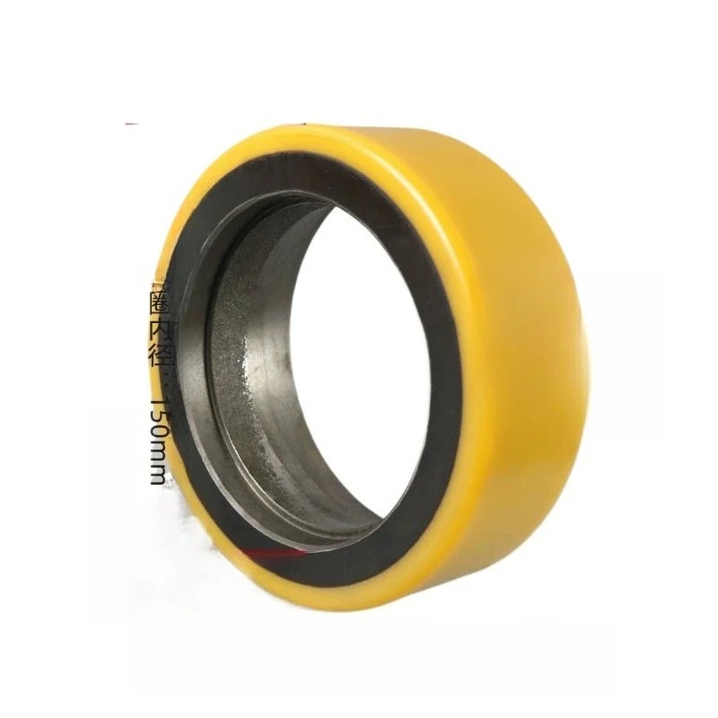 

Electric Forklift Drive Wheel Electric Hydraulic Forklift Drive Wheel Small Diamond Drive Wheel