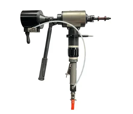 Pipe Beveling Machine Pneumatic Flattening Machine