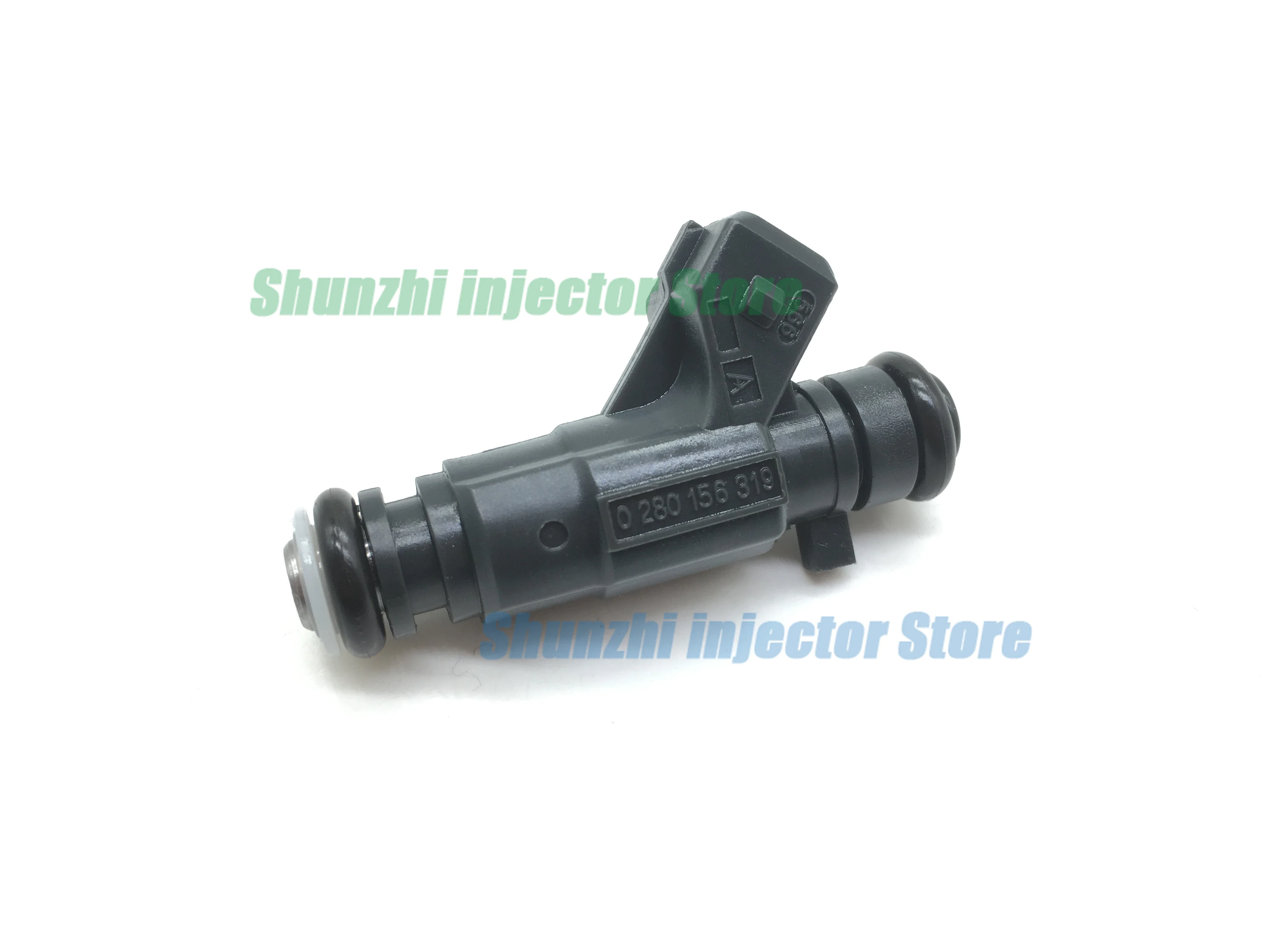 2PCS Fuel Injector Nozzle For x5 x6 rancher z6 zforce z6-ex 500 600 2011 2012 2013 OEM: 0280156319 018B-171000