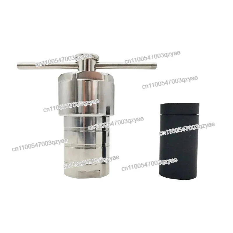 reacteur-d'autoclave-de-synthese-hydrothermique-double-de-ppl-reservoir-de-digestion-haute-pression-de-3mpa-fournitures-de-laboratoire-iso-et-ce-20ml-25ml