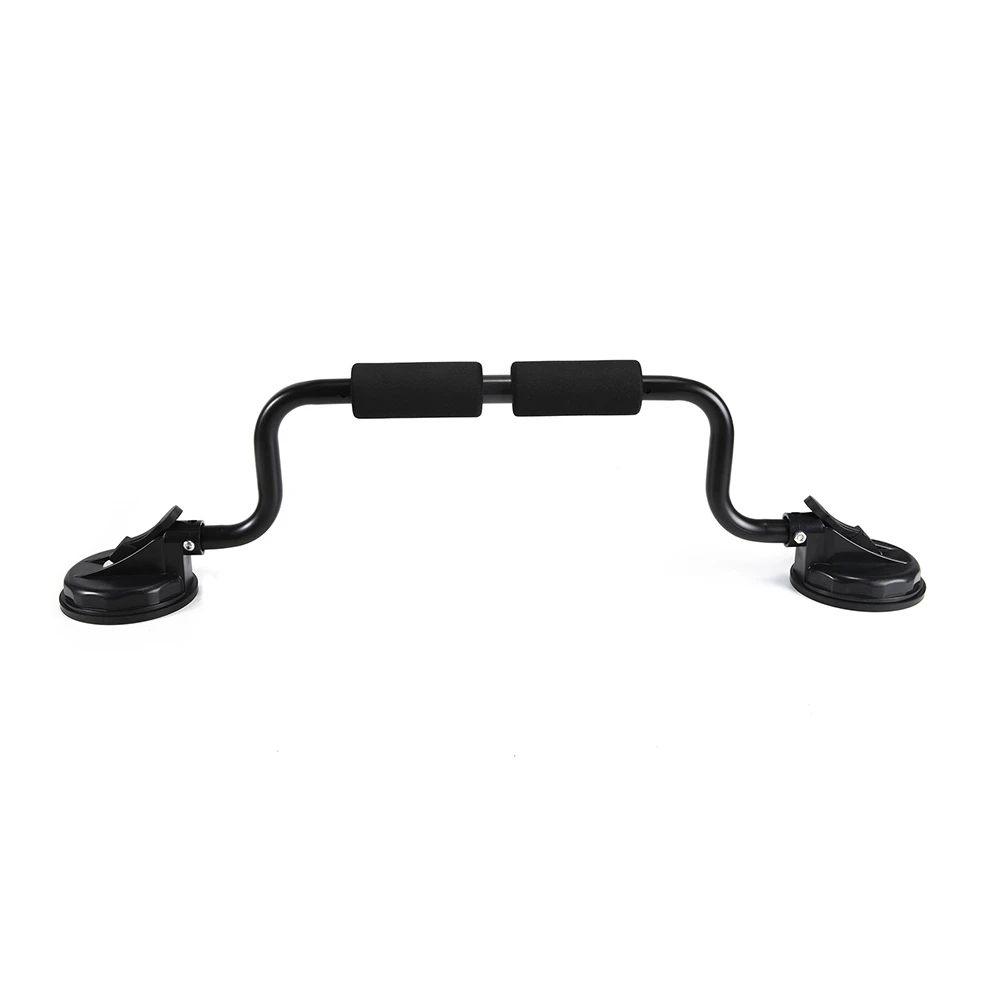 

Kayak Suction Cup Holder, Canoe Load Assist Rack for Mounting Kayaks and Canoes to Car Roof, Boat Roller for Travel