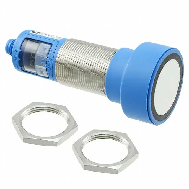Digital Ultrasonic UM30-213111 M12 5-pin pnp/NPN Proximity Switch Ultrasonic Level/Water Level Sensor 1-8 meters