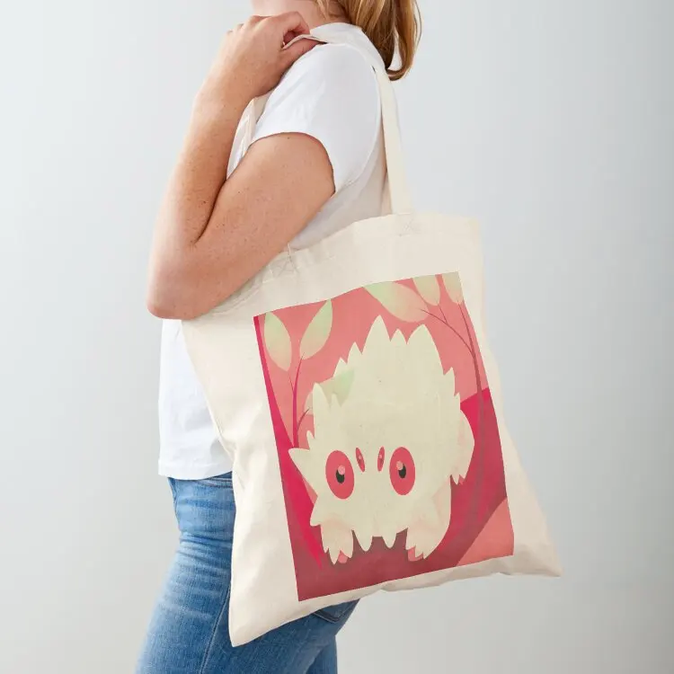 

Joltik Tote Bag Big bag sacs de shopping tote bag university canvas tote