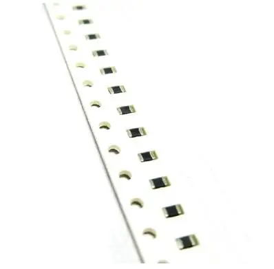 100 STKS SMD Chip Meerlaagse Spoel 0402 0603 0805 1206 100uH 0.1.2.3.4.5.6.7.8.9/NH/1 2 3 4 5 6 7 8 9 NH 1uh 10123456789NH/UH